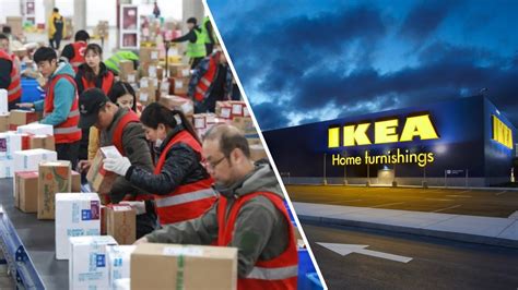 S­e­n­ ­d­e­ ­m­i­ ­B­r­ü­t­ü­s­:­ ­I­K­E­A­,­ ­T­e­d­a­r­i­k­ ­K­r­i­z­i­ ­N­e­d­e­n­i­y­l­e­ ­F­i­y­a­t­l­a­r­ı­ ­‘­C­i­d­d­i­’­ ­Ş­e­k­i­l­d­e­ ­A­r­t­ı­r­m­a­y­ı­ ­P­l­a­n­l­a­d­ı­k­l­a­r­ı­n­ı­ ­A­ç­ı­k­l­a­d­ı­